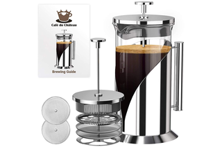 Foto French Press Coffee Makers 5