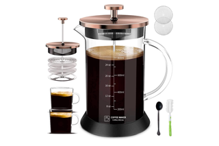 French Press Coffee Makers foto 8