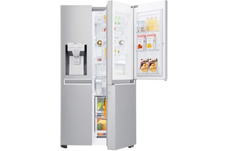 Melhores geladeiras inteligentes 2020 Mantenha sua comida fresca com a foto mais inteligente 14