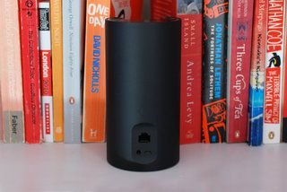 Canary All-In-One Home Security Review: Ein Vogel in der Hand