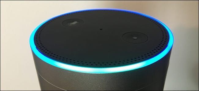 Как да използвате Alexa, за да накарате гостите на къщата да се чувстват повече като у дома си