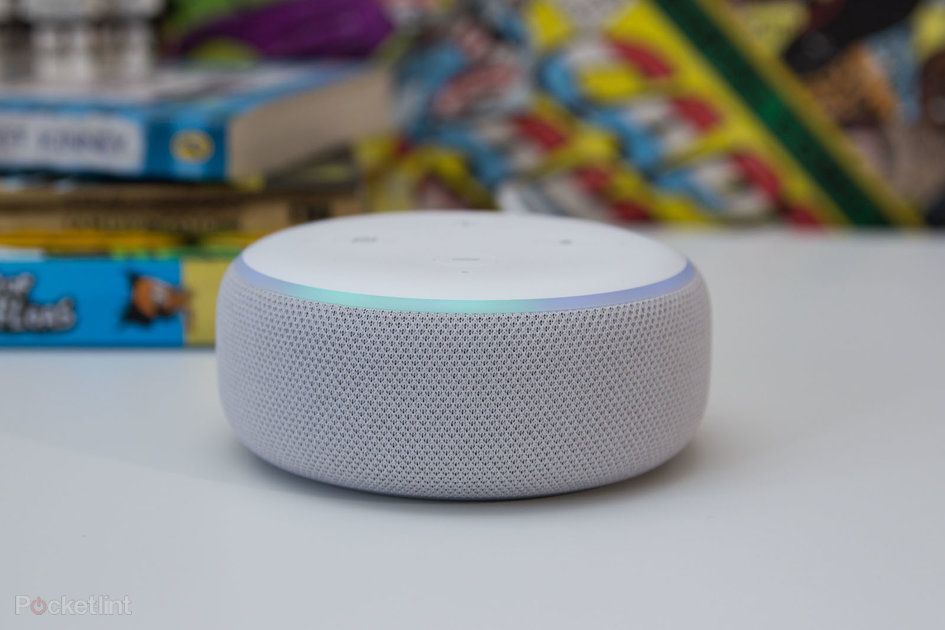 Αποκτήστε ένα Amazon Echo Dot με λιγότερο από 1 $ όταν εγγραφείτε στο Amazon Music