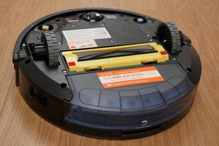 Ang iLife A9 robot vacuum cleaner repasuhin ang imahe 8
