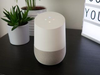 google home review image 2