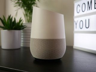google home review image 3