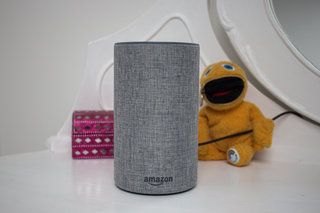 Amazon Echo Bewertungsbild 1