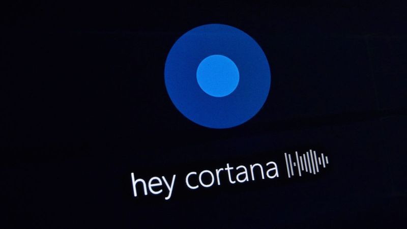 Cortana dan Alexa Tidak Lagi Menepati Syarat