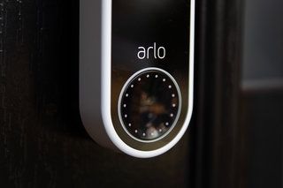 Arlo Essential Video Kapı Zili Telsiz inceleme fotoğraf 2