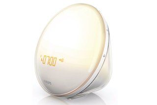 Beste wake-up lights 2021: Ideale bedlampjes om je wakker te maken.