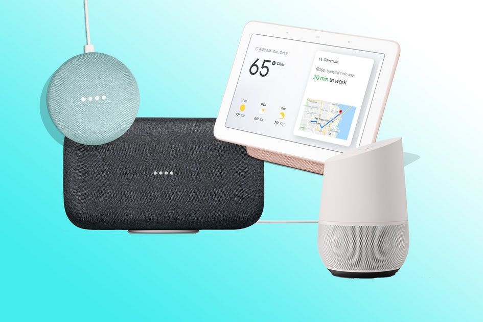 Las mejores ofertas de Google Home y Nest Hub para julio de 2021