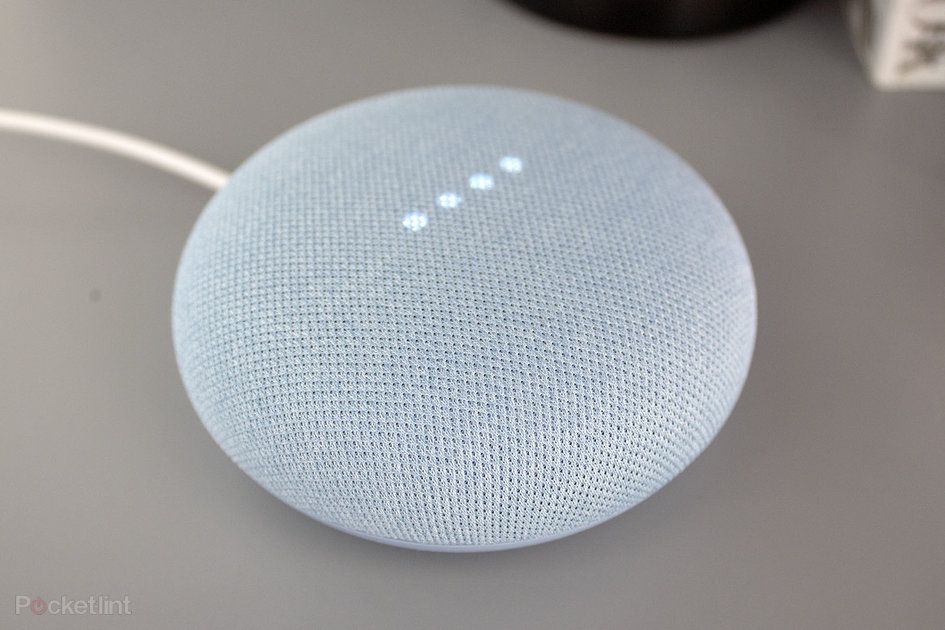 Google podarja zvočnike Nest Mini: kako ga dobiti brezplačno