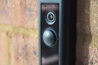 Ring Video Doorbell Pro Cableado revisión foto 3
