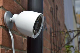 Review ng Nest Cam Outdoor IQ na imahe 4