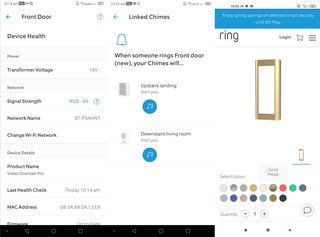 Análise do Ring Video Doorbell Pro 2: uma visão totalmente nova