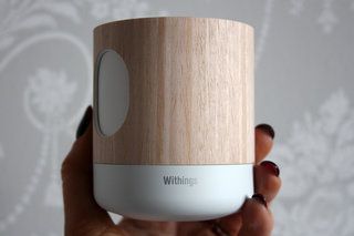 Withings Home Review Obrázek 8