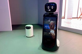 Samsung сега прави роботи да се срещнат с Bot Car Bot Air Bot на дребно и скъпоценни камъни изображение 4