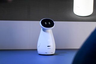 A Samsung agora faz robôs: Meet Bot Care, Bot Air, Bot Retail e Gem