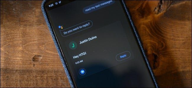 كيفية إعداد Android لقراءة نصوصك بصوت عالٍ