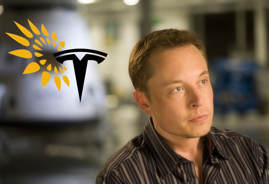 Czym jest SolarCity i dlaczego kupuje je Tesla?