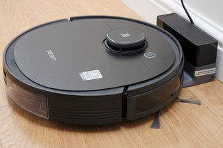 Ecovacs Deebot Ozmo 950 review image 30