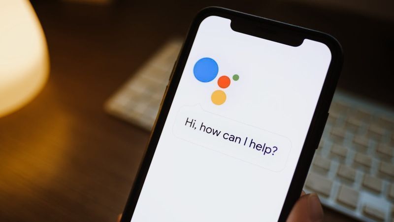 Лучшие советы по расслаблению и вдохновению для Google Assistant