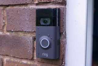 Ring Video Doorbell 2 imagine 1