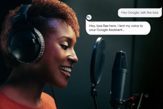 Google Assistant ottiene finalmente una seconda voce da celebrità! Ecco come provarlo