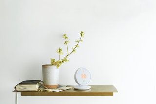Najlepsze gniazdo inteligentnego termostatu Hive Tado Honeywell i więcej zdjęć 3