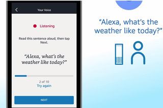 Cara mengatur Profil Suara Alexa untuk seluruh rumah tangga Anda