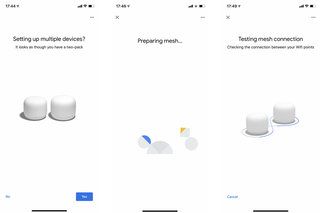 „Google Nest Wifi“ apžvalga: fantastiškas tinklelis su „Google Assistant“ premija