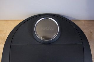 Neato Botvac D5 Connected review: un competidor de Dyson 360 Eye?