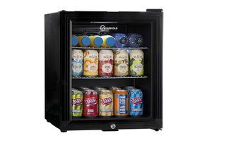 最高のミニ冷蔵庫2021：飲み物や食べ物を冷たく保つためのより小さな方法