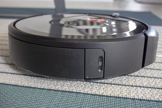 iRobot Roomba i7 Testbild 12