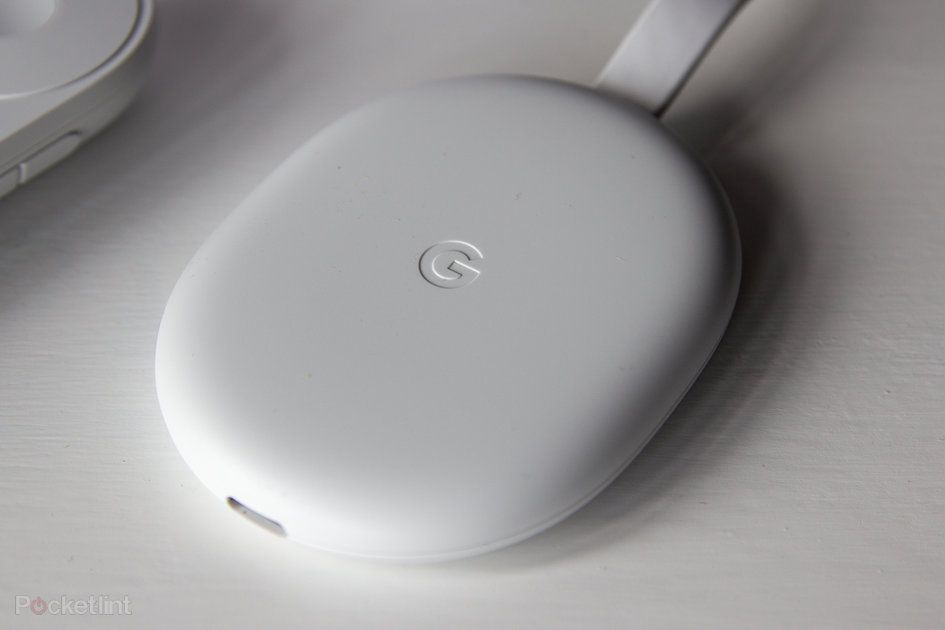 Arbetar Google med en ny Chromecast?