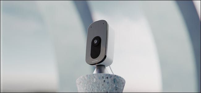 Cara Menyediakan dan Melekapkan ecobee SmartCamera