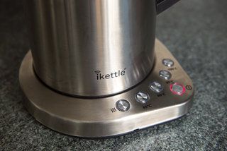 iKettle: Преглед на чайника за Wi-Fi