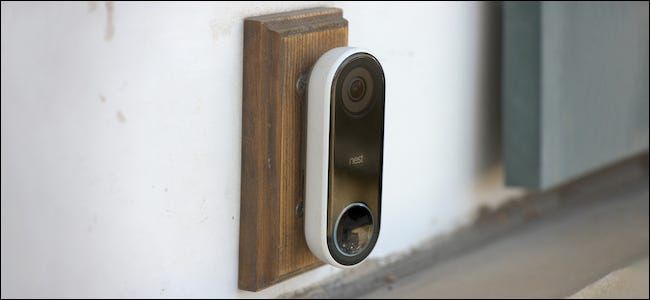 Kako uključiti praznične zvukove Nest Hello Doorbell