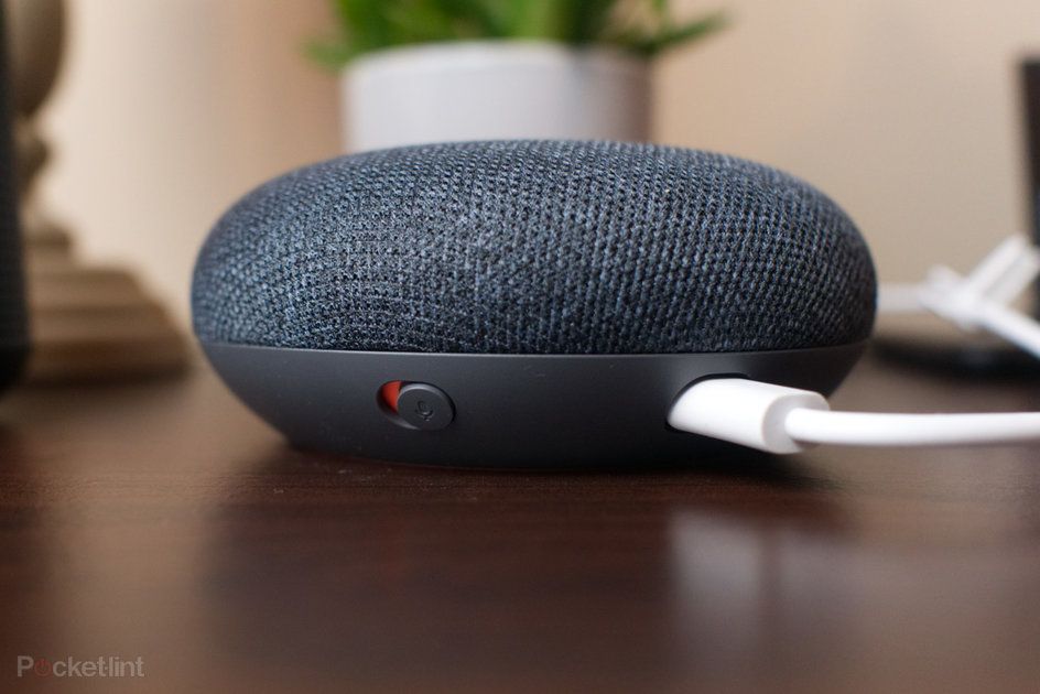 Como transmitir mensagens de voz para os alto-falantes do Google Home