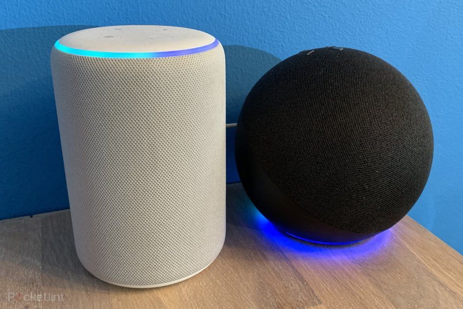 Alexa Bluetooth: Πώς να χρησιμοποιήσετε το Amazon Echo ως ηχείο Bluetooth