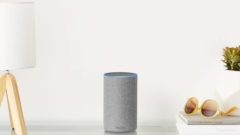 Hvordan få Amazon Echo til å lytte etter spesifikke lyder