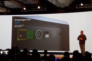 Qualcomm Snapdragon 845: kõik, mida peate teadma Qualcommi uue mobiiliplatvormi kohta