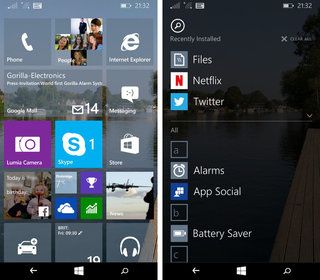Microsoft dræber Windows Phone -support den 10. december