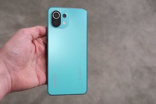 Xiaomi Mi 11 Lite 5G-Test: stilvoll und einzigartig