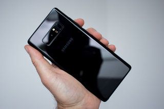 Análise do Samsung Galaxy Note 8: as habilidades da câmera dupla combinam com as emoções da S Pen