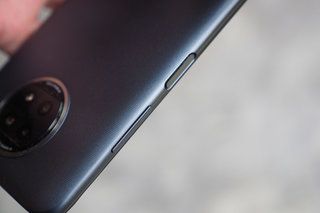 Review ng Redmi Note 9T larawan 10