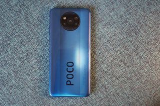 Poco X3 NFC em fotos: confira o último telefone da série X
