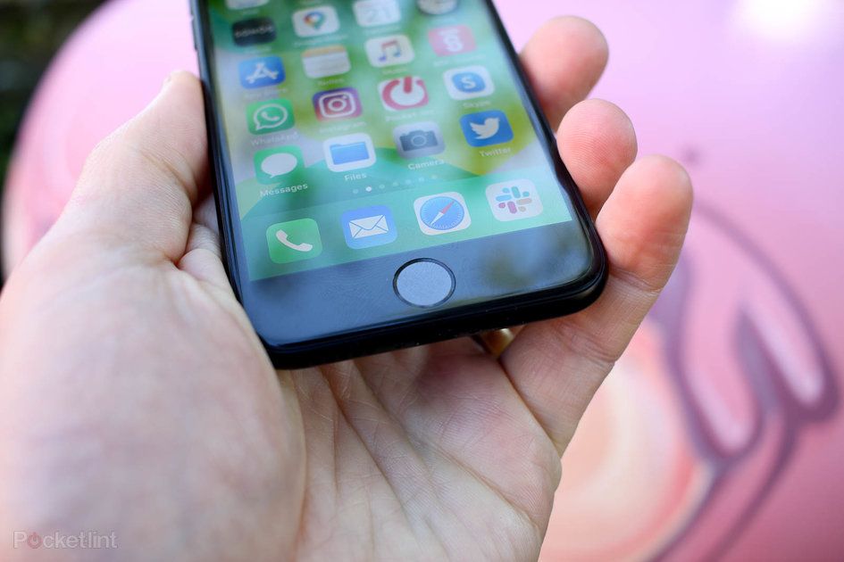 Apple'i Touch ID sõrmejäljeandur - kõik, mida peate teadma
