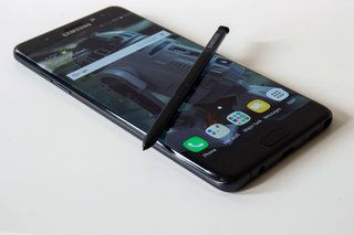 Análise do Samsung Galaxy Note 7: tome nota, este é o telefone de tela grande para bater
