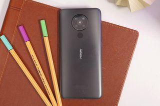 Nokia 5.3 pregledna fotografija 6