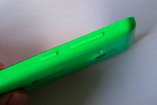 Microsoft Lumia 535 recension: tappar du kontakten?